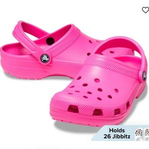 Crocs Classic Clog